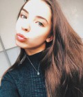 Rencontre Femme : Sasha, 22 ans à Ukraine  Dnepropetrovsk 